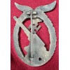 Luftwaffe Flak Badge # 8341
