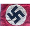 SA Reiter Sturmfahnen For Thuringia  # 8344