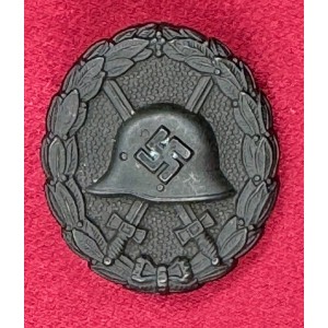 Spanish Condor Legion Wound Badge # 8348