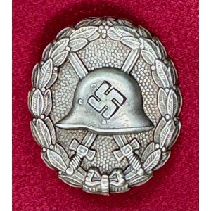 Spanish Condor Legion Wound Badge # 8349