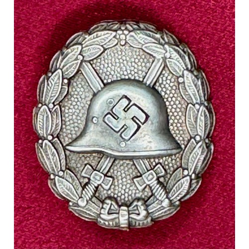 Spanish Condor Legion Wound Badge # 8349