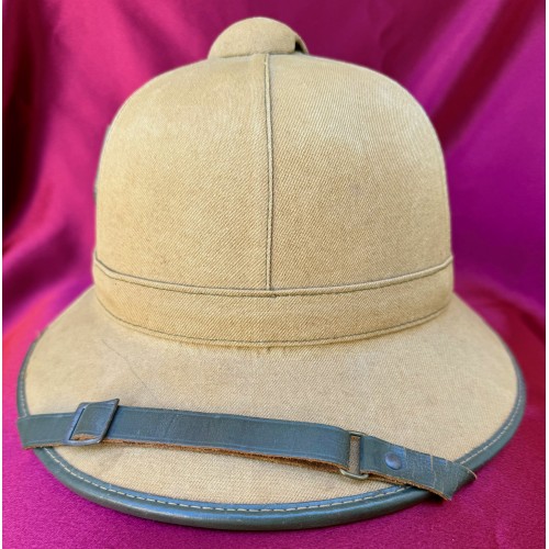 DAK Pith Helmet # 8353