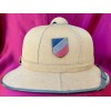 DAK Pith Helmet # 8353