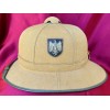 DAK Pith Helmet