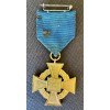 40 Year Faithful Service Medal # 8356