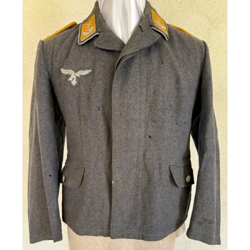 Luftwaffe Flight Blouse