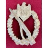 Infantry Assault Badge in Silver # 8361
