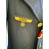 Kriegsmarine Pea Coat # 8363