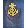Kriegsmarine Pea Coat # 8363