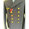 Kriegsmarine Pea Coat # 8363