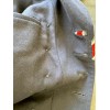 Kriegsmarine Pea Coat # 8363