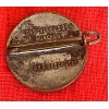 Deschler u Sohn NSDAP Membership Badge # 8365