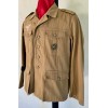 Luftwaffe Afrika Service Tunic