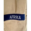 Luftwaffe Afrika Service Tunic