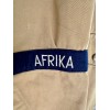 Luftwaffe Afrika Service Tunic # 8378