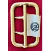 Political Claw Buckle # 8388