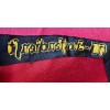HJ Streifendienst Cuff Title # 8400