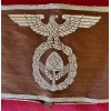 Reichsarbeitdienst (RAD) Leaders Armband