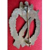 Infantry Assault Badge in Bronze
