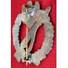 Infantry Assault Badge in Bronze