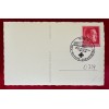 Adolf Hitler Postcard # 8415