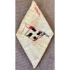 HJ Cloth Insignia