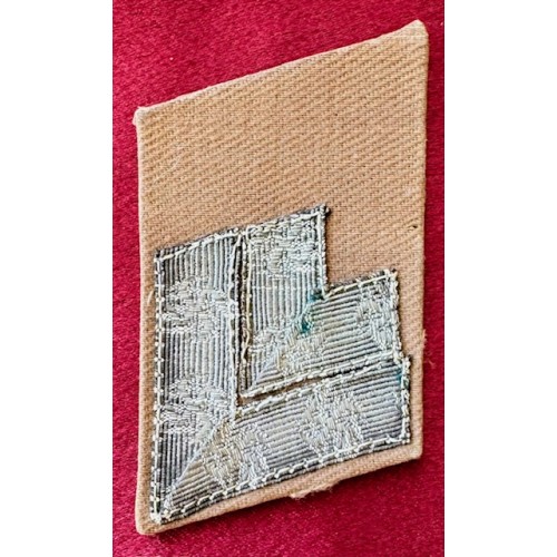 Zellenwart Collar Tab