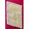 Zellenwart Collar Tab