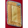Ortsgruppe Mitarbeiter Collar Tab # 8422