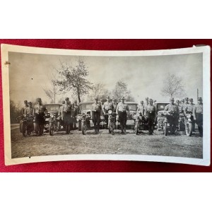 NSKK Group Photo # 8424