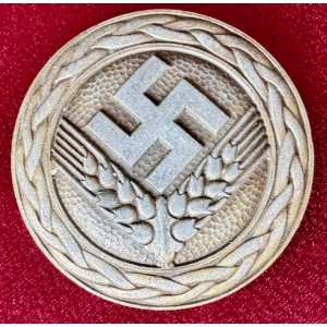 Reichsarbeitsdienst der weiblichen Jugend (RAD/wJ) Abzeichen # 8427