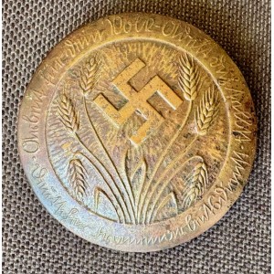 RADwJ Brooch # 8430