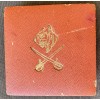 Azad Hind Legion Award # 8431
