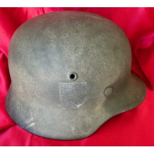 M40 Helmet # 8433