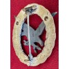 Luftwaffe Radio Operator & Air Gunner Badge