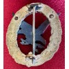 Luftwaffe Radio Operator & Air Gunner Badge