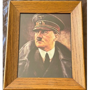 Adolf Hitler Picture # 8435