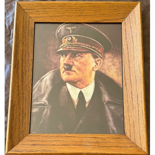 Adolf Hitler Picture