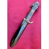 Hitler Youth Knife