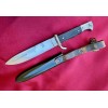 Hitler Youth Knife