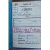 Luftwaffe Soldbuch