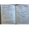 Luftwaffe Soldbuch