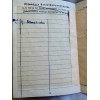 Luftwaffe Soldbuch