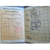 Luftwaffe Soldbuch