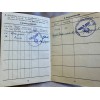 Luftwaffe Soldbuch