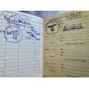 Luftwaffe Soldbuch