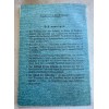 Luftwaffe Soldbuch
