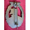 Kriegsmarine Auxiliary Cruisers Badge # 8440