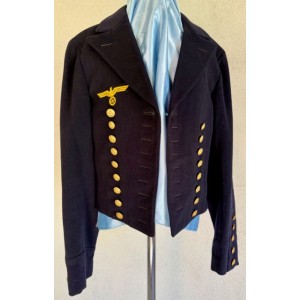 Kriegsmarine Affenjacke # 8441