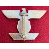Iron Cross 1st Class Spange, Cased # 8442